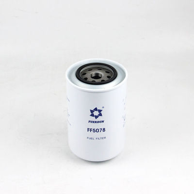 1964-1982 Año Venta de piezas de motores diesel Filtro de combustible 26560137 P551318 F041795 P552603