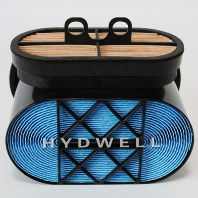 Elemento de filtro de aire del cartucho 32925683 para el cartucho de tipo de filtro de Hydwell Manufactures