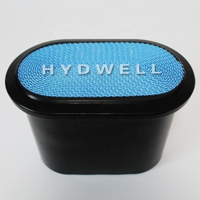 Elemento de filtro de aire del cartucho 32925683 para el cartucho de tipo de filtro de Hydwell Manufactures