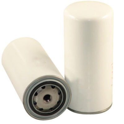 Fabtek Excavator Motor Parts Filtro de combustible giratorio BF971 PT115