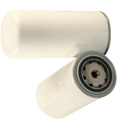 Fabtek Excavator Motor Parts Filtro de combustible giratorio BF971 PT115