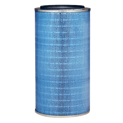 Elemento de filtro de aire de tamaño estándar Hydwell para partes de motores diesel de camiones P191889-016-436