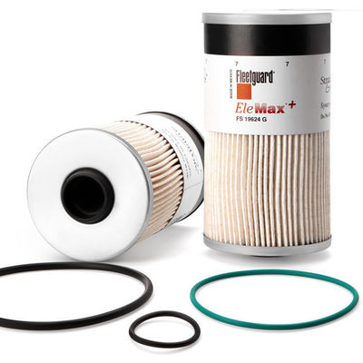 Filtro de combustible FS19764 FS550852 FS550849