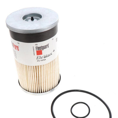 Filtro de combustible FS19764 FS550852 FS550849