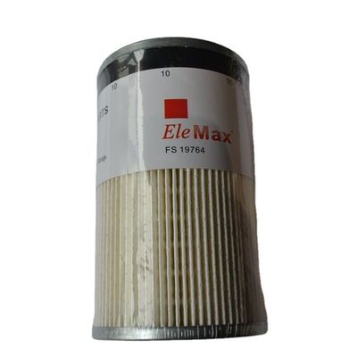 Filtro de combustible FS19764 FS550852 FS550849
