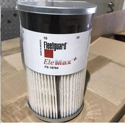 Filtro de combustible FS19764 FS550852 FS550849