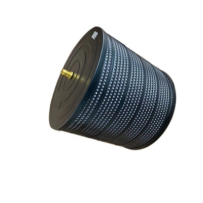 Reemplazar/reparar el elemento especial de filtro de aire de suministro de hidrules ACF340FK para la máquina de chispas