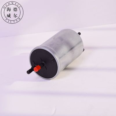 1998-1999 Partes del motor del camión Separador de combustible/agua P765325 para reparación/reemplazo