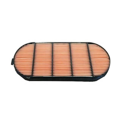 P640149 Tractores Partes del motor Cartucho de filtro de aire de panal de miel 016123 para el rendimiento