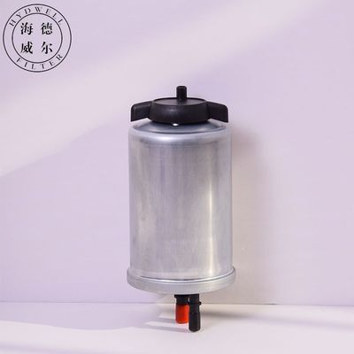 1998-1999 Partes del motor del camión Separador de combustible/agua P765325 para reparación/reemplazo