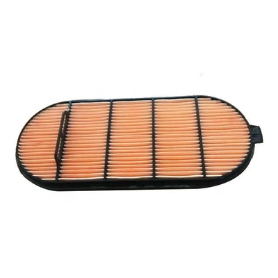P640149 Tractores Partes del motor Cartucho de filtro de aire de panal de miel 016123 para el rendimiento