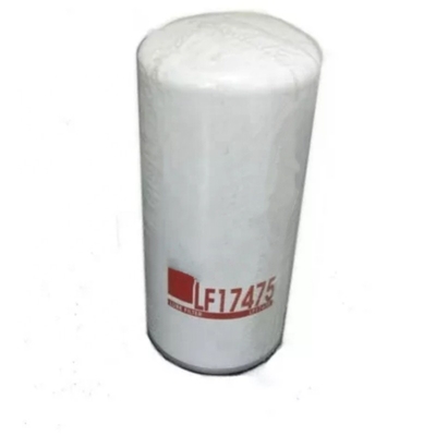 LF17475 93*93*200mm Filtro de aceite de lubricante giratorio para excavadora de tractor