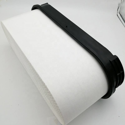 Instalaciones para automóviles Otros elementos de filtro de aire de panal de miel Hydwell para camiones y excavadoras
