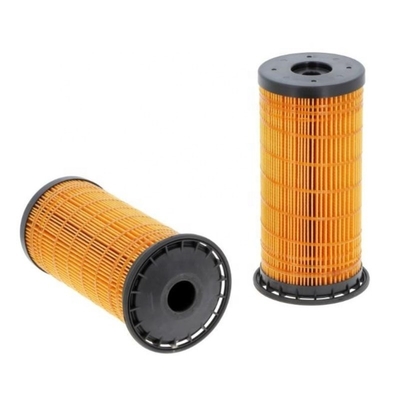 Filtro de aceite de motor de camión 5000483 SO10182 SO97108 336GC para camiones y tractores Partes de carrocería de camiones