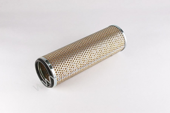 AF25357 Filtro diesel Elementos secundarios de filtro de aire para la fabricación de motores de la serie 6C 8.3L