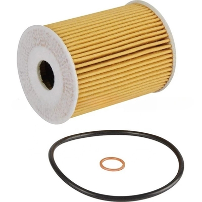 Filtro de aceite lubricante para partes de motores de automóviles 15208-AD200 MPR3157 SO6106 4018500109 WG1018748