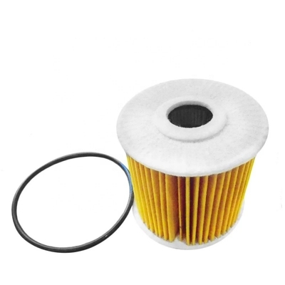 Filtro de aceite lubricante para partes de motores de automóviles 15208-AD200 MPR3157 SO6106 4018500109 WG1018748