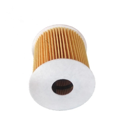 Filtro de aceite lubricante para partes de motores de automóviles 15208-AD200 MPR3157 SO6106 4018500109 WG1018748