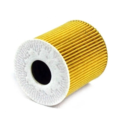 Filtro de aceite lubricante para partes de motores de automóviles 15208-AD200 MPR3157 SO6106 4018500109 WG1018748