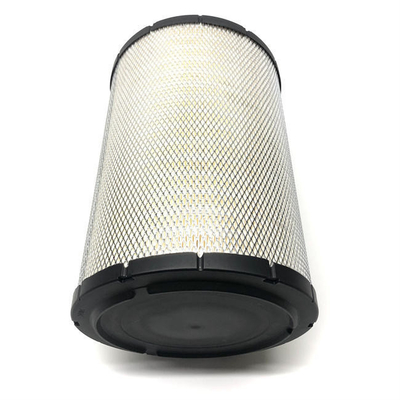 Top- 6I2503 Elemento de filtro de aire para equipos de maquinaria de ingeniería de suministro directo OEM