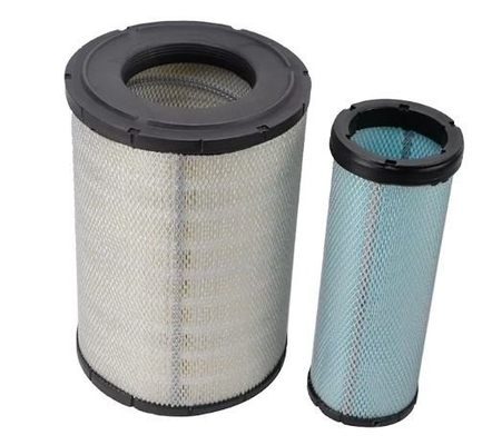 Top- 6I2503 Elemento de filtro de aire para equipos de maquinaria de ingeniería de suministro directo OEM