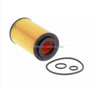 Filtro de aceite lubricante para motores de tractores CH11277 LF4000 SO7217 HU7010Z 1121840425 68091826AA
