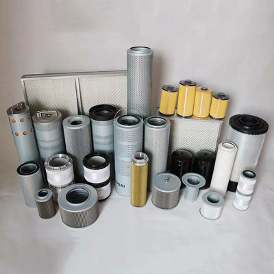 Otros accesorios para automóviles KW1524 Generador de filtro de aire KW1524 NLK07 NL21-12I1 k14900d