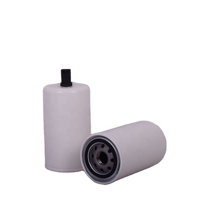 LF4054 W962 H18W01 LF3413 LF16170 P554407 3831236 Filtro de aceite para el reemplazo de excavadoras