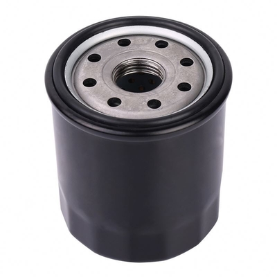 Filtro de aceite lubricante 90915-YZZE1 para filtros de excavadoras y piezas de motores de tractores agrícolas