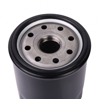 Filtro de aceite lubricante 90915-YZZE1 para filtros de excavadoras y piezas de motores de tractores agrícolas