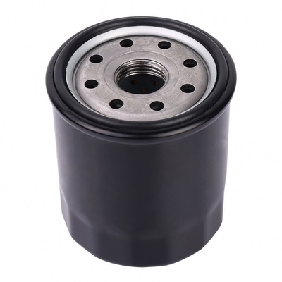 Filtro de aceite lubricante 90915-YZZE1 para filtros de excavadoras y piezas de motores de tractores agrícolas