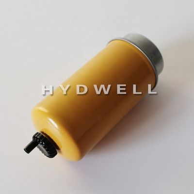 OE NO. 233-9130 Tractor Diesel Parts Separador de combustible y agua Filtro de combustible 2339130