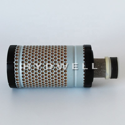 Filtros de gran cantidad para tractores 1018 Elemento de filtro de aire K7591-82360 1G319-11210