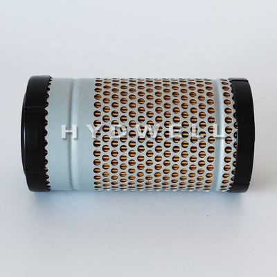 Filtros de gran cantidad para tractores 1018 Elemento de filtro de aire K7591-82360 1G319-11210