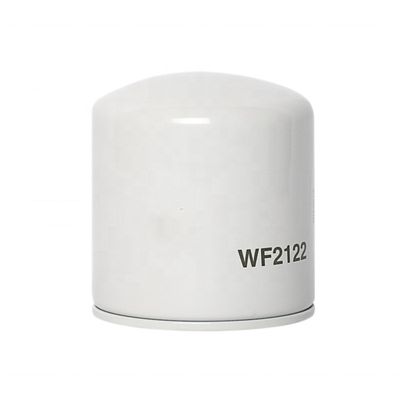 WF2122 Filtro de refrigerante de agua Hdywell para motores HAIMA 1649751 1843659 24083 3098689 B5088