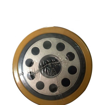 Papel de filtro de hierro para motores Diesel Piezas de filtro de aceite de lubricante 1R-1808 P551808 504594D1 4587260 85114070