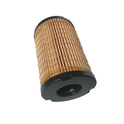 Separación de combustible y agua con filtro giratorio para excavadora de tractor 1R1803 26560163 26560166