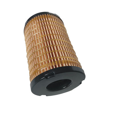 Separación de combustible y agua con filtro giratorio para excavadora de tractor 1R1803 26560163 26560166