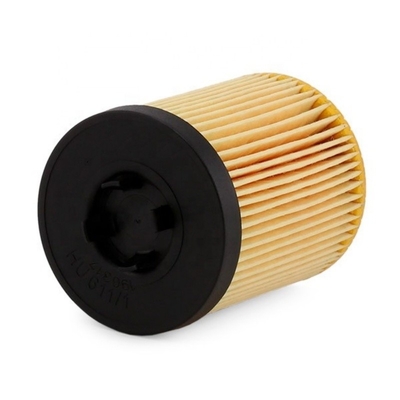 Las partes de los motores diésel de las excavadoras de tractores HU6111X E610HD38 91922426 SO7093 Filtro de aceite lubricante