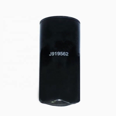 El filtro de aceite de lubricante J919562 P553548 72513286 3973686 CULF3548 87349593 para excavadora