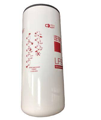 LF9009 3401544 3401544 AT193242 1216400561 LF14009NN Filtro de combustible Excelente rendimiento