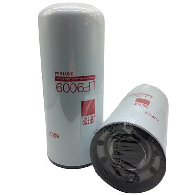 LF9009 3401544 3401544 AT193242 1216400561 LF14009NN Filtro de combustible Excelente rendimiento