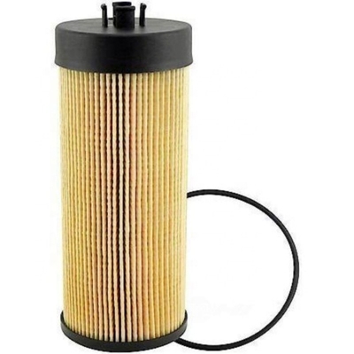 Filtro de aceite de excavadora 04252248 E161H01D28 50013534 SO7082 BS03022 con servicio posterior