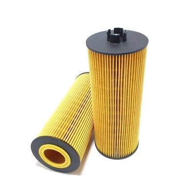 Filtro de aceite para excavadoras 0001801709 P550761 5459530 2931095 11708551 69042849 Partes de tractores