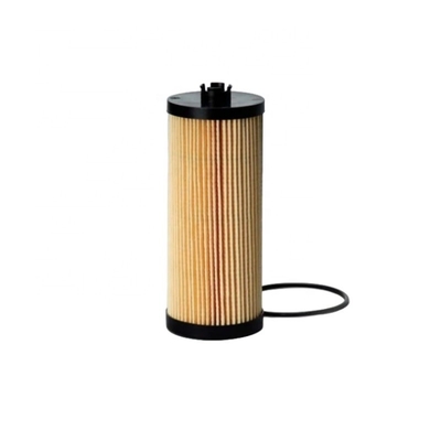Filtro de aceite para excavadoras 0001801709 P550761 5459530 2931095 11708551 69042849 Partes de tractores