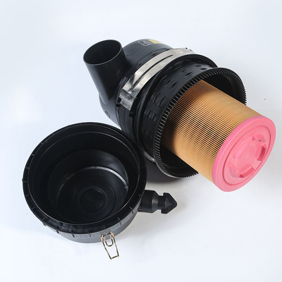 Otros años C11100 C14200 C15300 C16400 C20500 C23610 Tratores Partes de motores diesel Filtro de aire