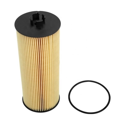 Filtro de aceite para excavadoras 0001801709 P550761 5459530 2931095 11708551 69042849 Partes de tractores
