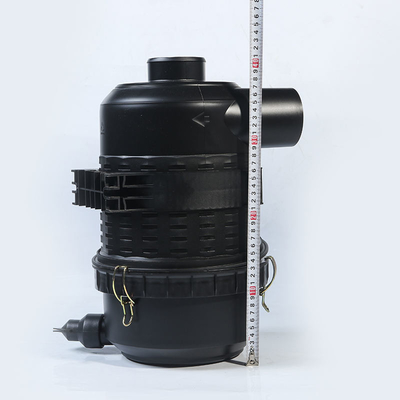 Otros años C11100 C14200 C15300 C16400 C20500 C23610 Tratores Partes de motores diesel Filtro de aire