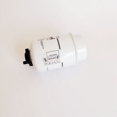 Separación de agua del filtro de combustible del tractor 84565926 RE509208 RE5171 con eficiencia estándar