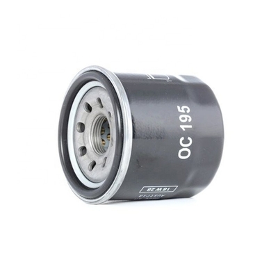 Filtro de aceite de lubricante giratorio para motores de tractores partes OC195 P550162 3I1603 1855801 8941357470